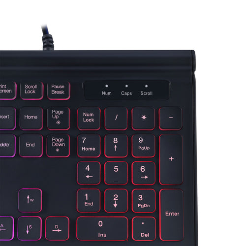 Adesso AKB-137CB keyboard