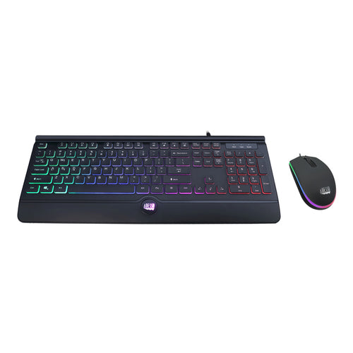 Adesso AKB-137CB keyboard