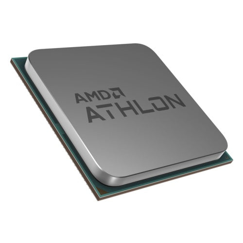 AMD Athlon 3000G processor