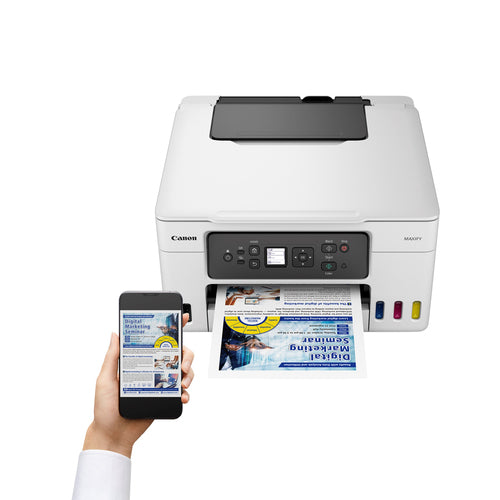 Canon MAXIFY GX3050
