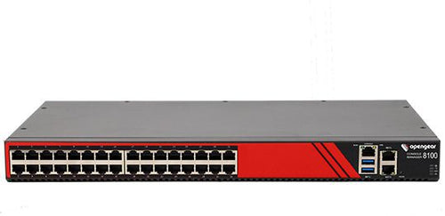 Opengear CM8132 console server