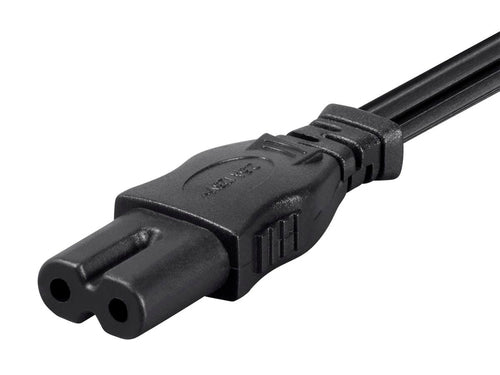 Monoprice 7672 power cable