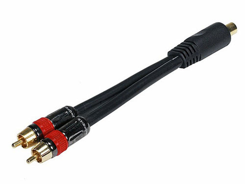 Monoprice 6261 audio cable
