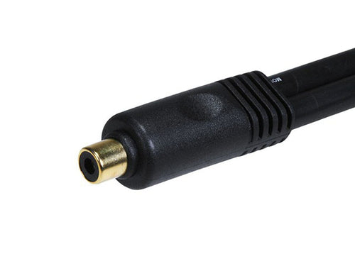 Monoprice 6261 audio cable