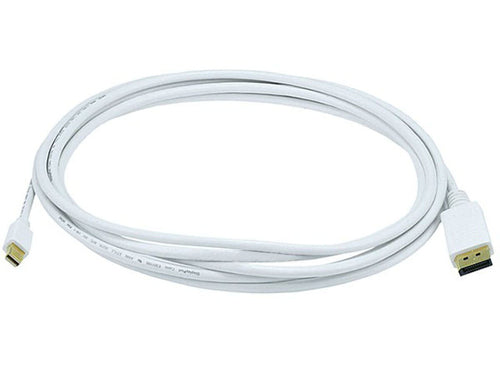 Monoprice 6008 DisplayPort cable