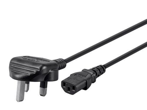 Monoprice 7691 power cable