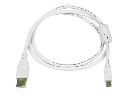 Monoprice 8633 USB cable