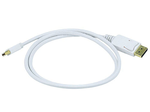Monoprice 6006 DisplayPort cable