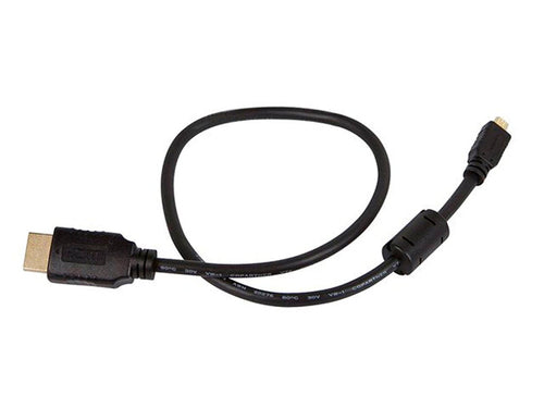 Monoprice 7555 HDMI cable