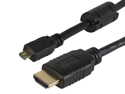 Monoprice 7555 HDMI cable