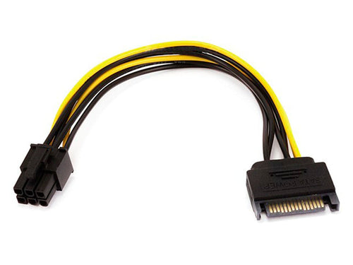 Monoprice 8494 internal power cable