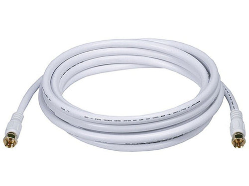 Monoprice 6315 coaxial cable