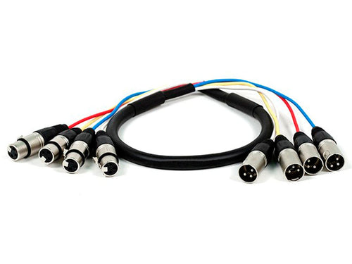 Monoprice 8764 audio cable