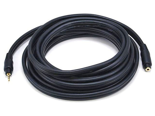 Monoprice 5589 audio cable