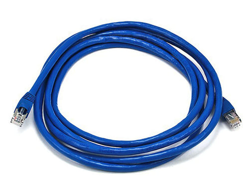Monoprice 5902 networking cable