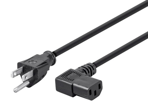 Monoprice 7675 power cable