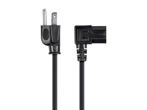 Monoprice 7675 power cable