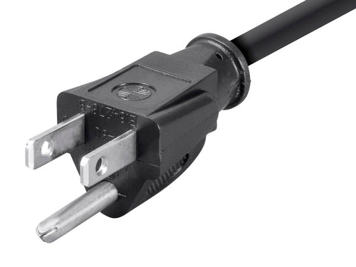 Monoprice 7680 power cable