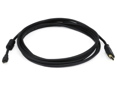 Monoprice 7557 HDMI cable