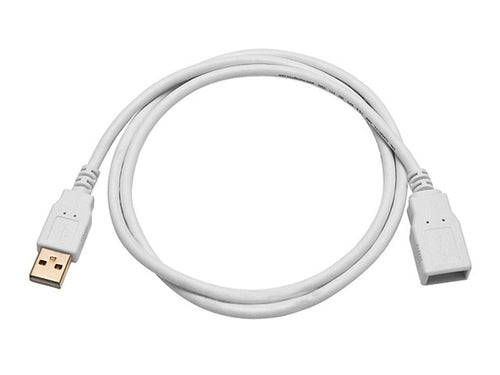 Monoprice 8605 USB cable