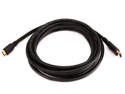 Monoprice 7648 HDMI cable