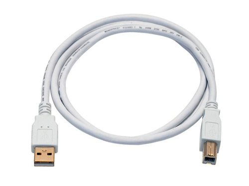 Monoprice 8615 USB cable