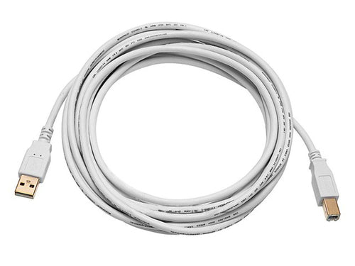 Monoprice 8617 USB cable