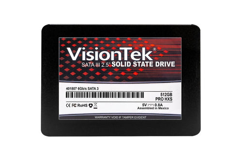 VisionTek PRO HXS