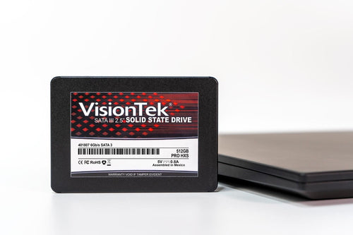 VisionTek PRO HXS