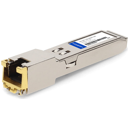 AddOn Networks VIP-SFP-1GE-BASET-AO network transceiver module