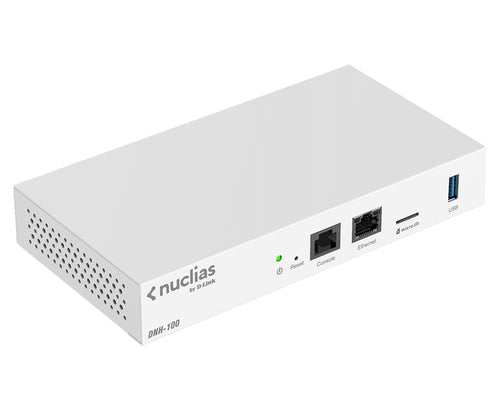 D-Link DNH-100 network management device