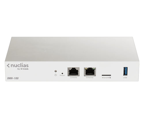 D-Link DNH-100 network management device