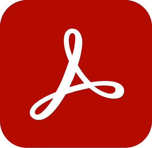 Adobe Standard 2017