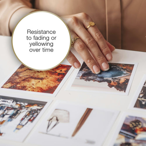 Epson Premium Glossy Photo Paper - 13x18cm - 30 Sheets