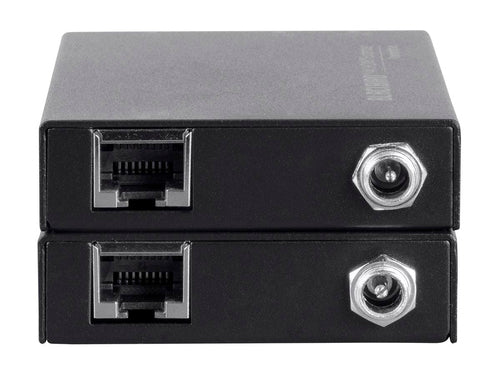 AV Extender Monoprice 24281 Transmitter Receiver 60m Wired HDCP
