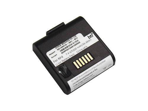 BTI 50138010-001- barcode reader accessory