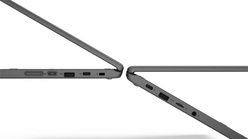 Lenovo 500e Chromebook 2. Generation – Intel Celeron N, 11,6" Display, 4 GB RAM, 32 GB Speicher – Educational Chromebook