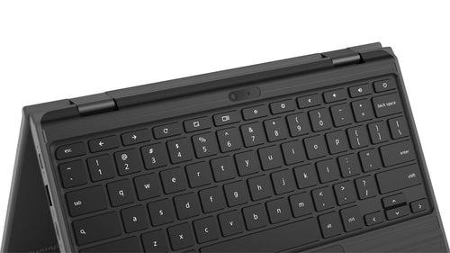 Lenovo 500e Chromebook 2. Generation – Intel Celeron N, 11,6" Display, 4 GB RAM, 32 GB Speicher – Educational Chromebook