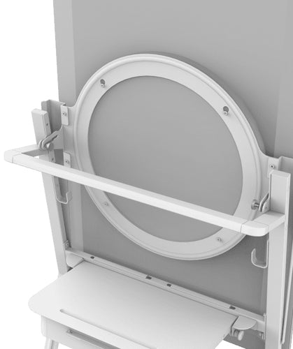 Vision VFM-F10/HB signage display mount