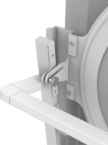 Vision VFM-F10/HB signage display mount