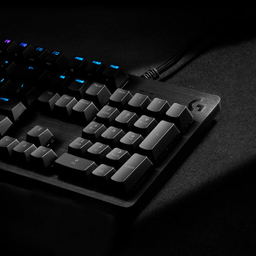 Logitech G G512 keyboard