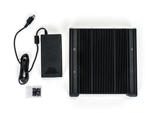 KVM Extender Vertiv Avocent HMX8000 4K bei 60Hz kabelgebundener Empfänger