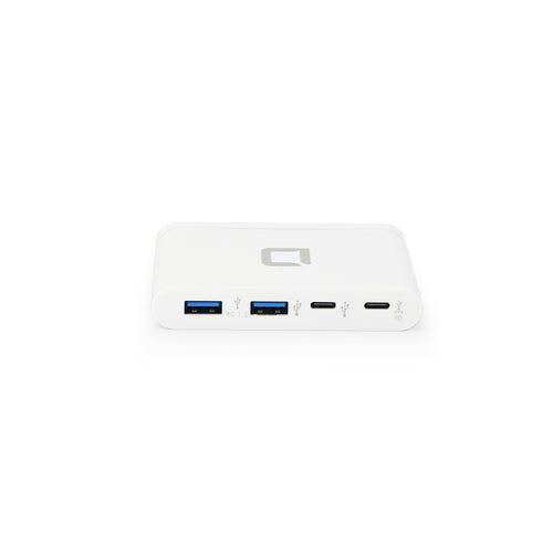 DICOTA D31731 laptop dock/port replicator