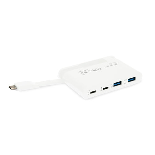 DICOTA D31731 laptop dock/port replicator