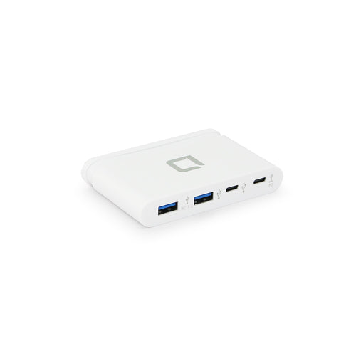 DICOTA D31731 laptop dock/port replicator
