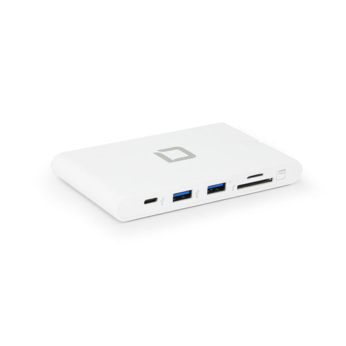DICOTA D31729 laptop dock/port replicator
