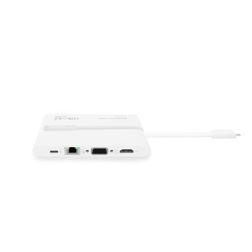 DICOTA D31729 laptop dock/port replicator