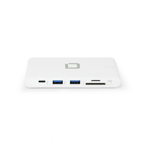 DICOTA D31729 laptop dock/port replicator