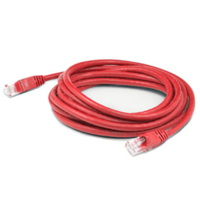 AddOn Networks ADD-1FCAT6A-RD networking cable