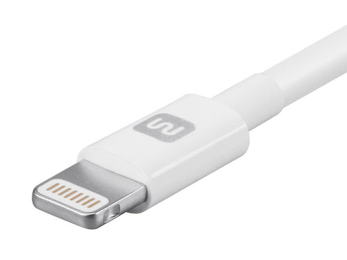 Monoprice 12836 lightning cable